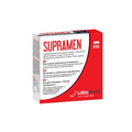 Capsule SUPRAMEN Sexual Power 4 in 1, Labophyto, potență, erecție, întârziere ejaculare, libido, 10 capsule