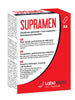Capsule SUPRAMEN Sexual Power 4 in 1, Labophyto, potenta, erectie, intarziere ejaculare, libido, 4 capsule