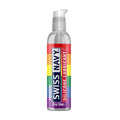 Lubrifiant premium Swiss Navy, pe baza de silicon, 118 ml