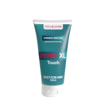 Cremă TOYZ4LOVERS Penis XL Touch - Oversize Erection, pentru erecții puternice și de durată, 50 ml
