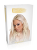 Păpușă gonflabilă TOYZ4LOVERS Angelika Doll, cu orificiu pentru gură și sâni moi, mărime naturală, blondă