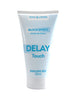 Gel TOYZ4LOVERS Delay Touch - Block Effect, pentru întârzierea ejaculării, 50 ml