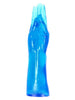 Dildo TOYZ4LOVERS Extreme Mania, în formă de mână, pentru fisting, lungime 28 cm, diametru 6.5 cm, albastru transparent