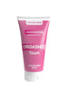 Gel intim TOYZ4LOVERS Orgasmic Touch, pentru stimularea clitorisului, cu efect de încălzire, 50 ml