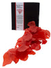 Petale parfumate TALOKA - HOT ROMANCE, cu aroma afrodiziaca, ideal pentru cupluri, culoare rosii, 100 buc