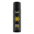 Lubrifiant pe bază de silicon TOTAL-P Total Pleasure, cu vitamina E, efect de lungă durată, 100 ml