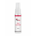 Spray INTIMAX Toy Cleaner, pentru curățarea și igienizarea jucăriilor sexuale, efect rapid, fără alcool, 30 ml