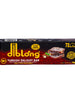 Afrodisiac premium, DIBLONG - TURKISH DELIGHT BAR, pentru potenta, erectie, intarziere ejaculare, cresterea libidoului barbatilor, 100% natural, 30 gr