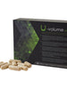 Capsule U-Volume Pills, pentru mărire volum și calitate spermă, libido masculin și orgasm intens, 30 buc