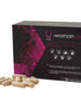 Capsule U-Woman Pills, pentru stimularea libidoului feminin și intensificarea plăcerii sexuale, 30 buc
