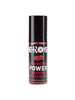 Ulei de masaj EROS Power Warming, cu efect de încalzire, aromă Căpșuni, 100 ml