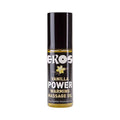 Ulei de masaj EROS Power Warming, cu efect de încălzire, aromă Vanilie, 100 ml