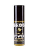 Ulei de masaj EROS Power Warming, cu efect de încălzire, aromă Vanilie, 100 ml
