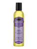 Ulei de masaj KAMASUTRA AROMATICS Harmony Blend, cu aromă de rozmarin, pin și lavandă, 236 ml