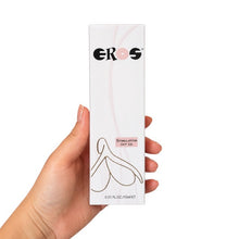 Ulei intim EROS Stimulation Clit Oil, pentru stimularea clitorisului, formulă naturală cu efect de furnicături, 15 ml
