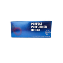 Capsule Perfect Performer Direct Erection, pentru potenta si erectii puternice, 8 buc