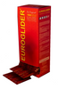Prezervative clasice Euroglider, lubrifiate si rezistente, 144 buc
