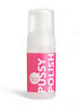 Spumă de curățare intimă LOOVARA Pussy Polish, cu aloe vera și pantenol, pentru femei, 100 ml