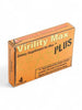 Capsule VIRILITY MAX PLUS, pentru erecții puternice și de durată, formulă naturală cu ginseng, 4 bucăți