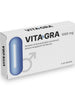 Capsule VITAGRA 1000 mg, pentru erecții puternice, potență și performanțe sexuale îmbunătățite, 4 buc