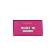 Vibrator VIVE Riko, pentru stimularea clitorisului și punctului G, 1000+ combinații de vibrații, cu mâner ergonomic, roz