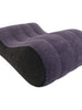 Pernă de sex gonflabilă YOU2TOYS Velvety Love Pillow, pentru jocuri erotice, formă ergonomică, suprafață catifelată