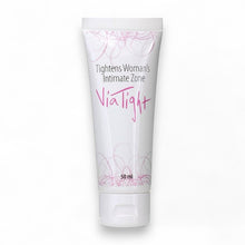Gel Via Tight, pentru stramtarea si intinerirea vaginului, 50 ml