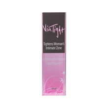 Gel COBECO Via Tight, pentru strămtarea și întinerirea vaginului, cu efect răcoritor, 50 ml