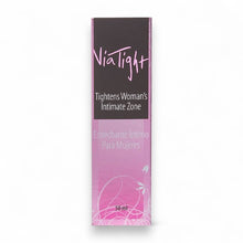 Gel Via Tight, pentru stramtarea si intinerirea vaginului, 50 ml