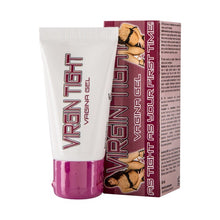 Gel Virgin Tight, pentru stramtarea si fermitatea vaginului, 30 ml