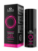 Gel Vortex, pentru orgasme puternice si stimulare clitoris femei, cu efect de incalzire, 30 ml