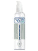 Lubrifiant anal WATERFEEL Anal Thick, pe bază de apă, compatibil cu prezervative, fără parfum, 150 ml