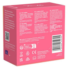 Stimulator WEVIBE - SYNC LITE, control prin aplicatie, pentru stimularea punctului G, clitorisul si penisul in timpul penetrarii, 9 cm, culoarea roz