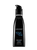 Lubrifiant pe bază de apă WICKED Aqua Chill, formulă inovatoare cu extract de frunză de măslin, efect de răcire, 120 ml