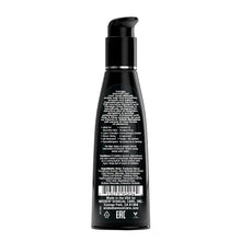 Lubrifiant pe bază de apă WICKED Aqua Sensitive, formulă inovatoare potrivită pentru pielea sensibilă, 120 ml