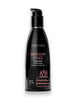 Lubrifiant cu aromă WICKED Birthday Cake, formulă inovatoare pe bază de apă, efect de durată, aromă de tort, 60 ml
