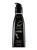 Lubrifiant hibrid WICKED Hybrid, formulă inovatoare pe bază de apă și silicon, efect de durată, fără parfum, 120 ml