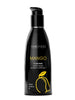 Lubrifiant cu aromă WICKED Mango, formulă inovatoare pe bază de apă, efect de durată, aromă de mango, 60 ml