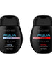 Set 2 lubrifianți WICKED Sensation Kit, formulă inovatoare pe bază de apă, efecte de răcire și încălzire, 2 x 45 ml