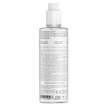 Lubrifiant pe bază de apă WICKED Simply Aqua, formulă inovatoare cu extract de frunză de măslin, 120 ml