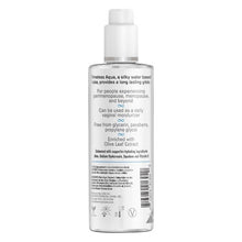 Lubrifiant pe bază de apă WICKED Simply Timeless Aqua, formulă extra-hidratantă, cu aloe vera, vitamina E și scualan, 120 ml