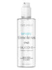 Lubrifiant pe bază de silicon WICKED Simply Timeless Silicone, formulă extra-hidratantă, cu vitamina E și scualan, 120 ml