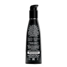 Lubrifiant pe bază de silicon WICKED Ultra, formulă premium cu efect de durată, fără parfum, fără parabeni, 120 ml