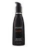 Lubrifiant pe bază de silicon WICKED Ultra, formulă premium cu efect de durată, fără parfum, fără parabeni, 120 ml