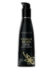 Lubrifiant cu aromă WICKED Vanilla Bean, formulă inovatoare pe bază de apă, efect de durată, aromă de vanilie, 120 ml