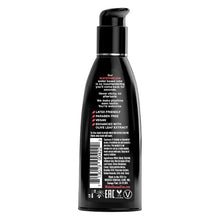 Lubrifiant cu aromă WICKED Watermelon, formulă inovatoare pe bază de apă, efect de durată, aromă de pepene roșu, 60 ml