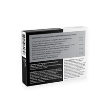 Supliment alimentar pentru bărbați WILLINGS, susține potența, erecția și anti-ejaculare precoce, cu L-Arginina și Ginseng Asiatic, 5 buc