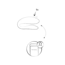 Stimulator WEVIBE - SYNC LITE, control prin aplicatie, pentru stimularea punctului G, clitorisul si penisul in timpul penetrarii, 9 cm, culoarea roz