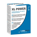 Afrodisiac capsule, XL POWER, Labophyto, 4 în 1, erecție, calitate spermă, testosteron, 4 capsule