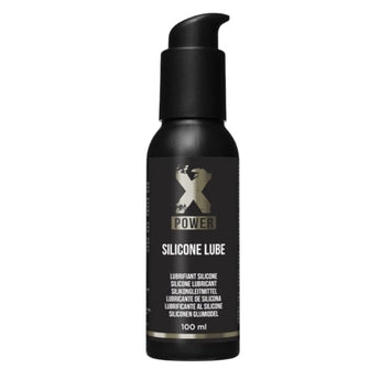 Lubrifiant pe baza de silicon, Silicone Lube, 100ml